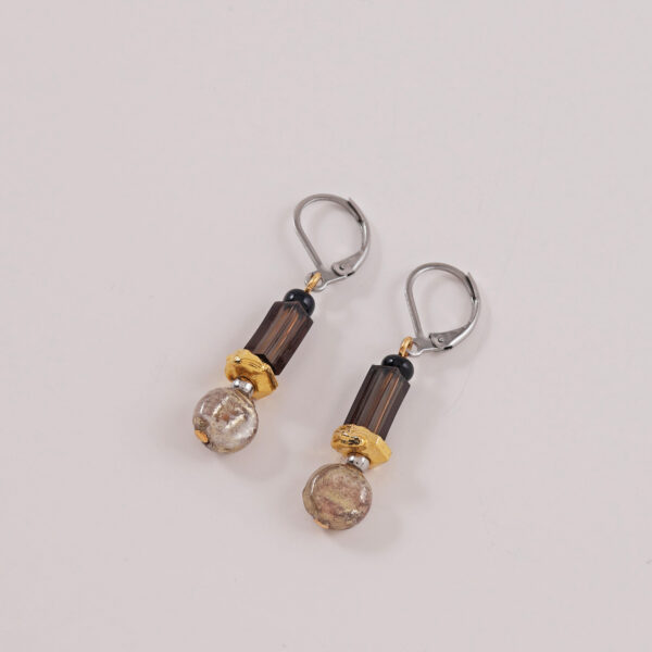 Diya | イヤリングピアス - 画像 (10)