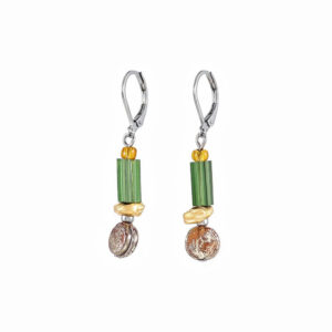Diya_FallBlossom | イヤリングピアス