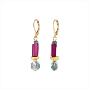 Diya_Fig | イヤリングピアス