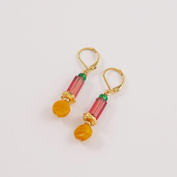 Diya | イヤリングピアス - 画像 (15)