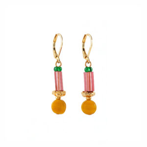 Diya_Primavera | イヤリングピアス