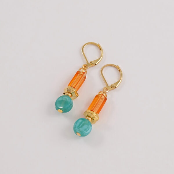 Diya | イヤリングピアス - 画像 (18)