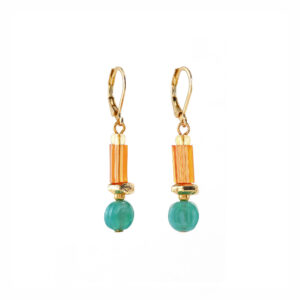 Diya_Tropic | イヤリングピアス