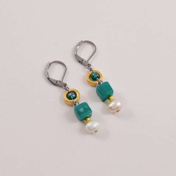 Fawaris | イヤリングピアス - 画像 (3)