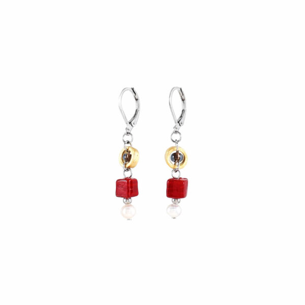 Fawaris | イヤリングピアス - 画像 (4)