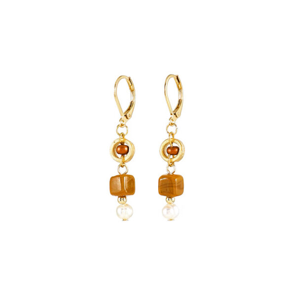 Fawaris | イヤリングピアス - 画像 (5)