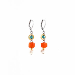Fawaris_Tropic | イヤリングピアス