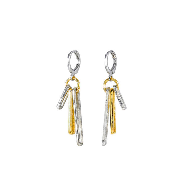 Flamma | イヤリングピアス