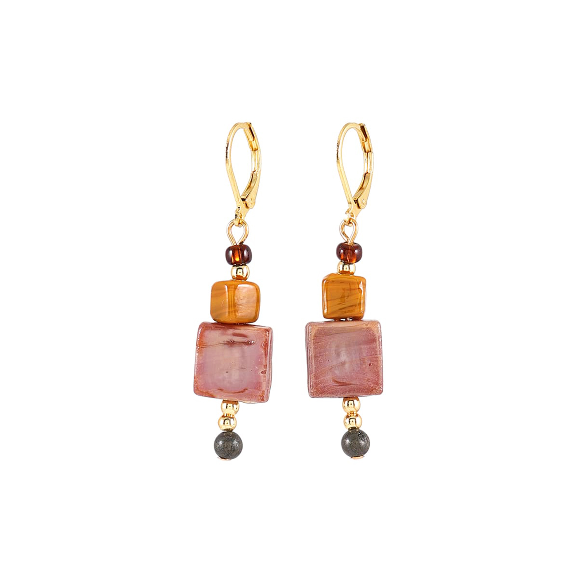 Foramen | イヤリングピアス - 画像 (6)