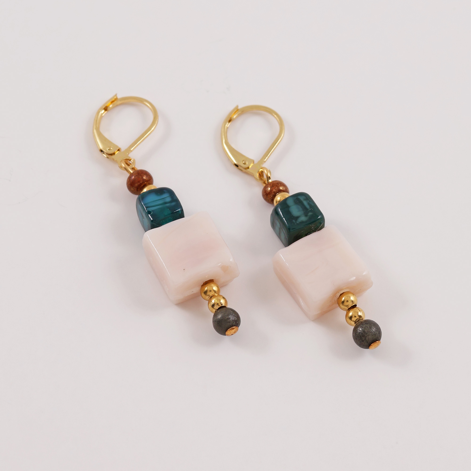 Foramen | イヤリングピアス - 画像 (8)