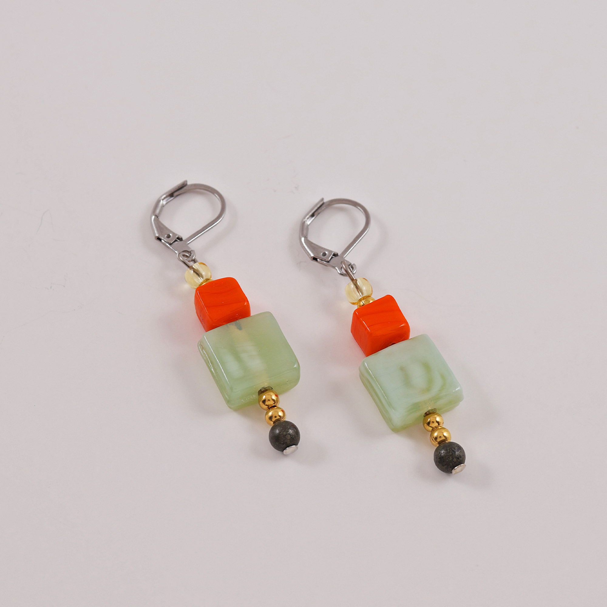 Foramen | イヤリングピアス - 画像 (10)