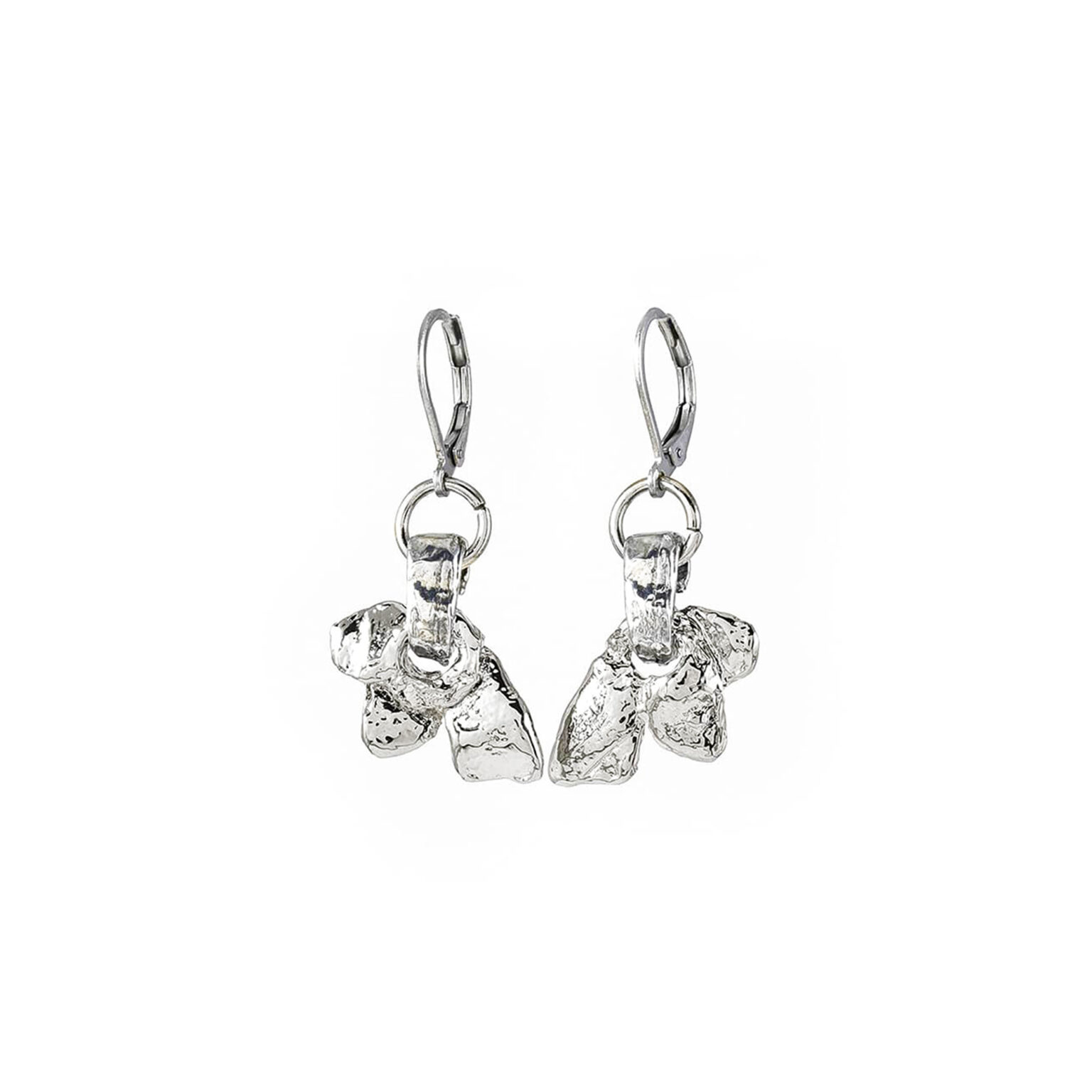 Neptune | イヤリングピアス | アンマリーシャニョン｜ANNE-MARIE CHAGNON