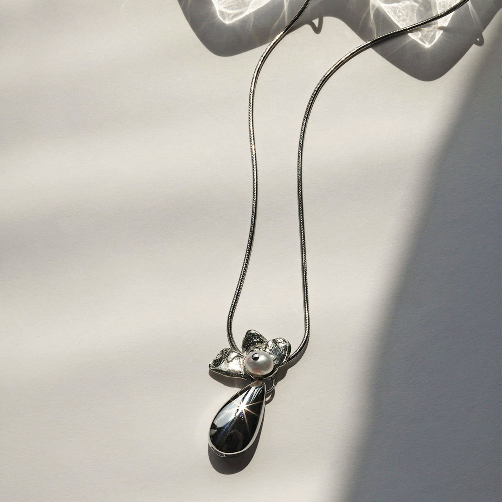 Aura|ネックレス - 画像 (4)