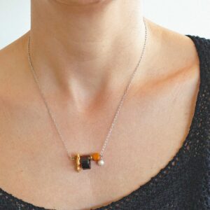 Cassiopée｜ネックレス