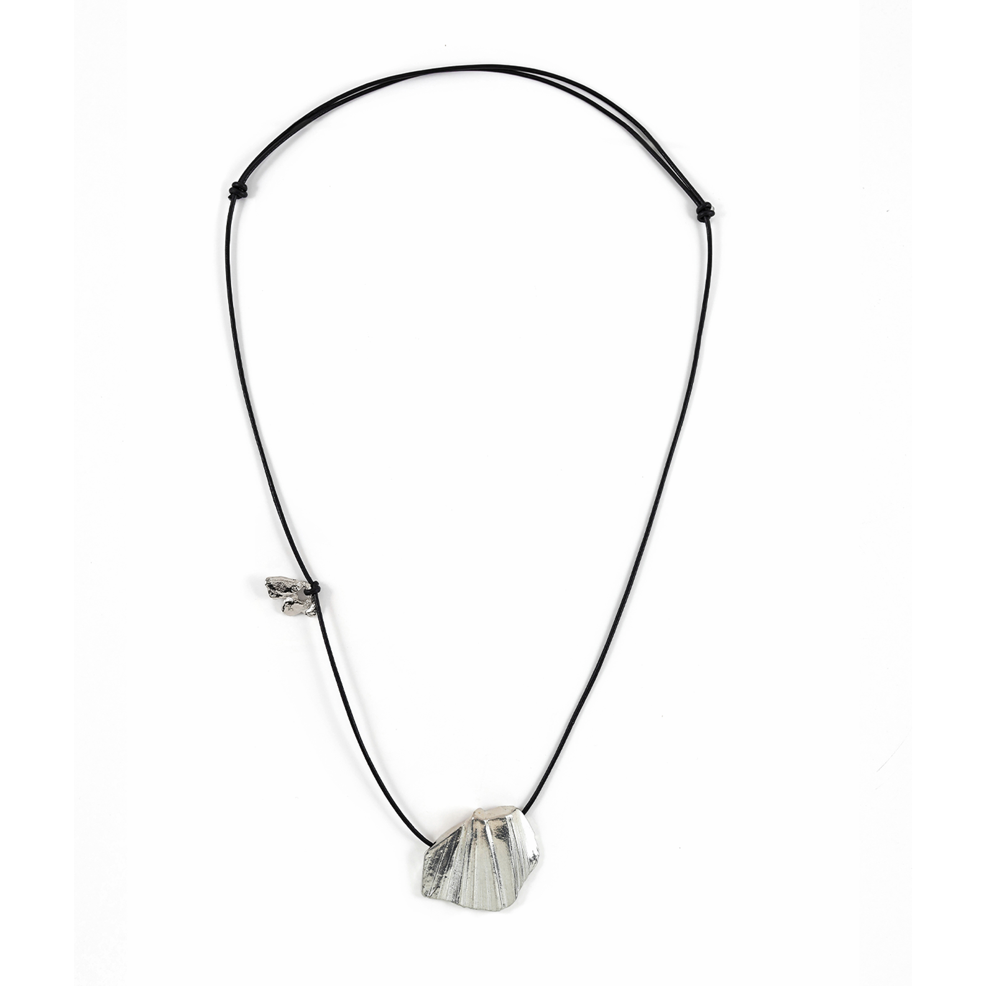 Eta|ショートネックレス~ロングネックレス - 画像 (4)