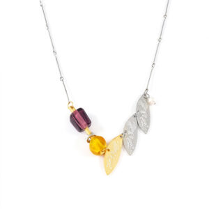 Gienah｜ネックレス