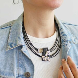 Normae｜ネックレス