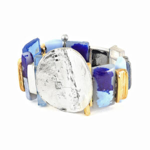 Ursine_BlueAura | ブレスレット