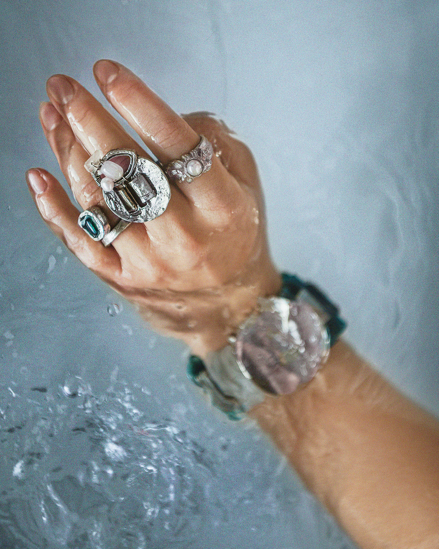 Ludisia | リング - 画像 (8)