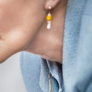 Cosia | イヤリングピアス