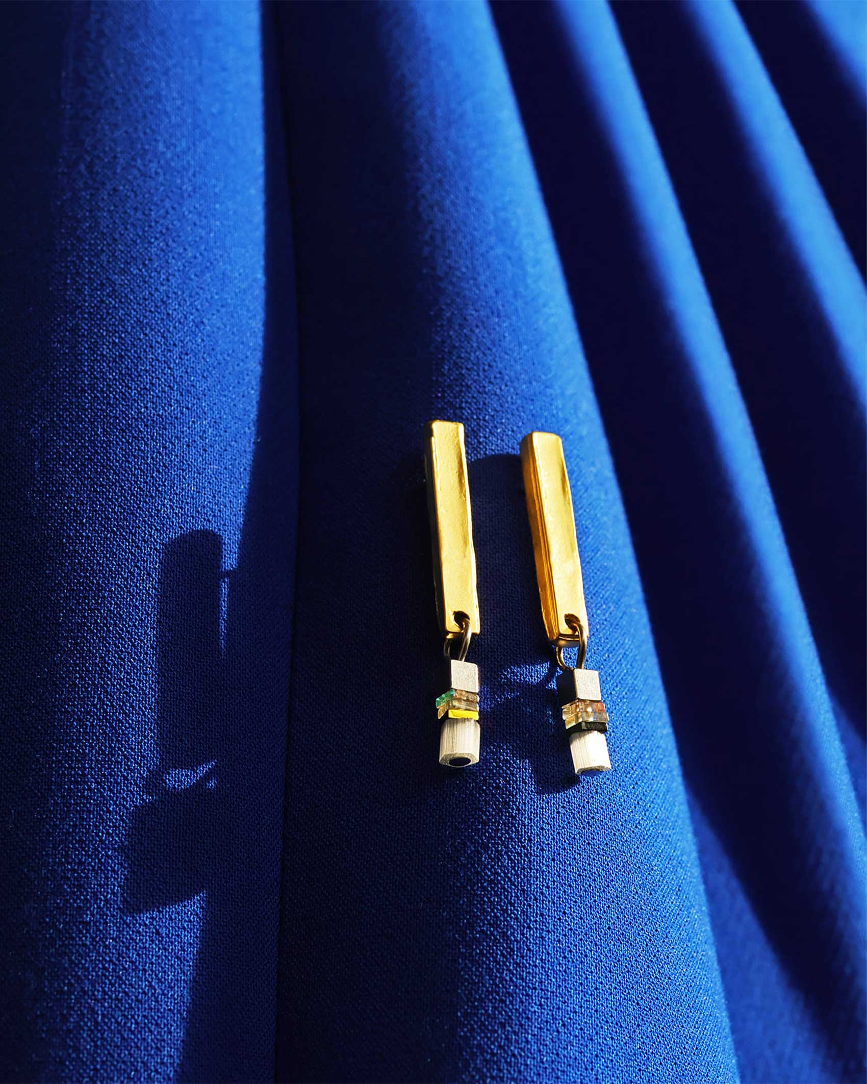 Minero_Peony | ピアス - 画像 (3)