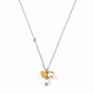 Blenio_BlueAura|ネックレス