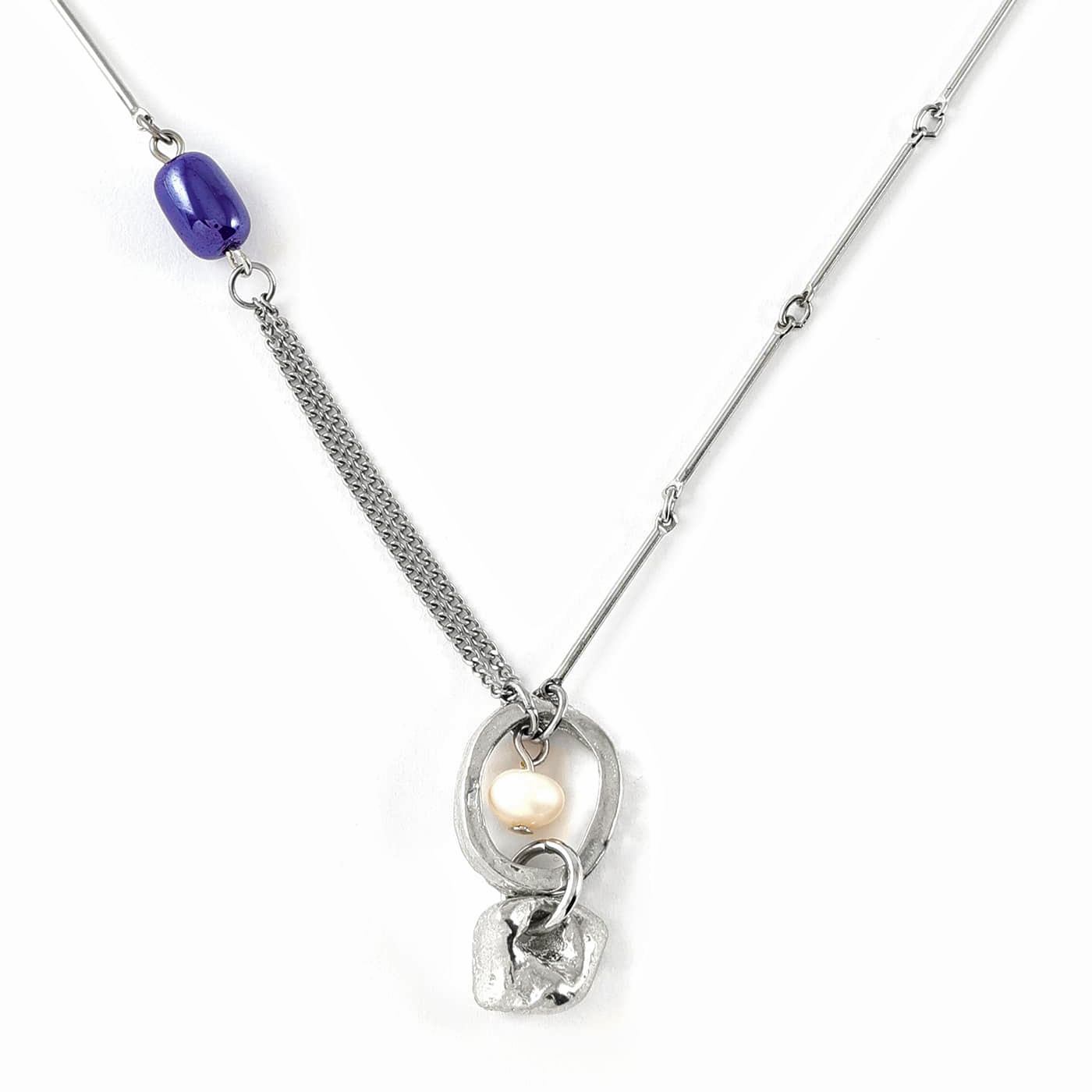 Drosera_Lazuli|ネックレス