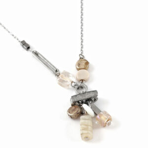 Inula_Foam｜ネックレス