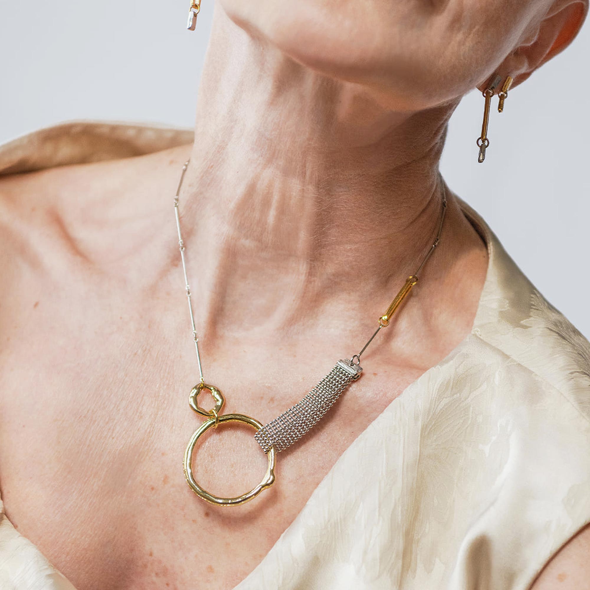 Kauri|ネックレス - 画像 (4)