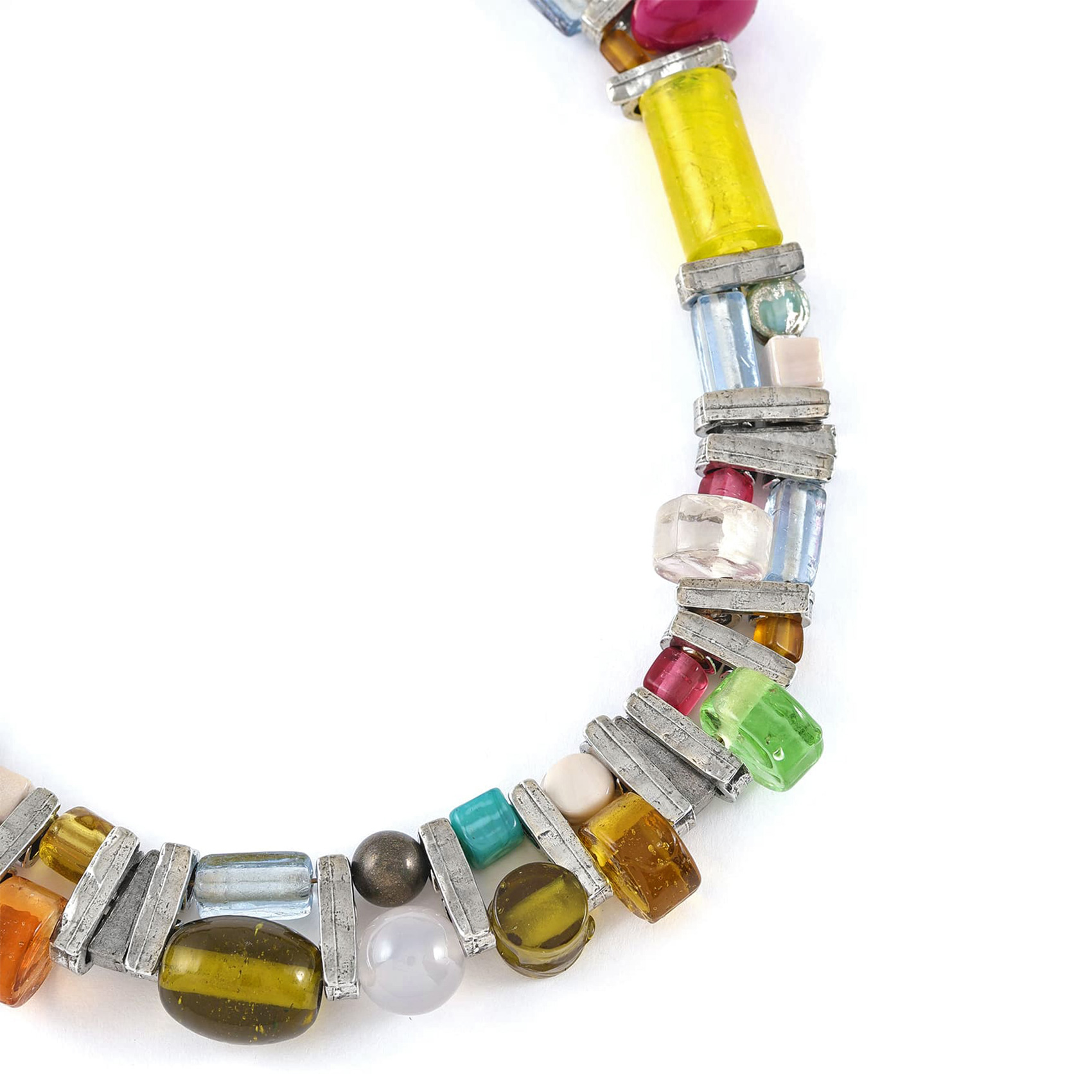 Zostera_TuttiFrutti|ネックレス - 画像 (6)