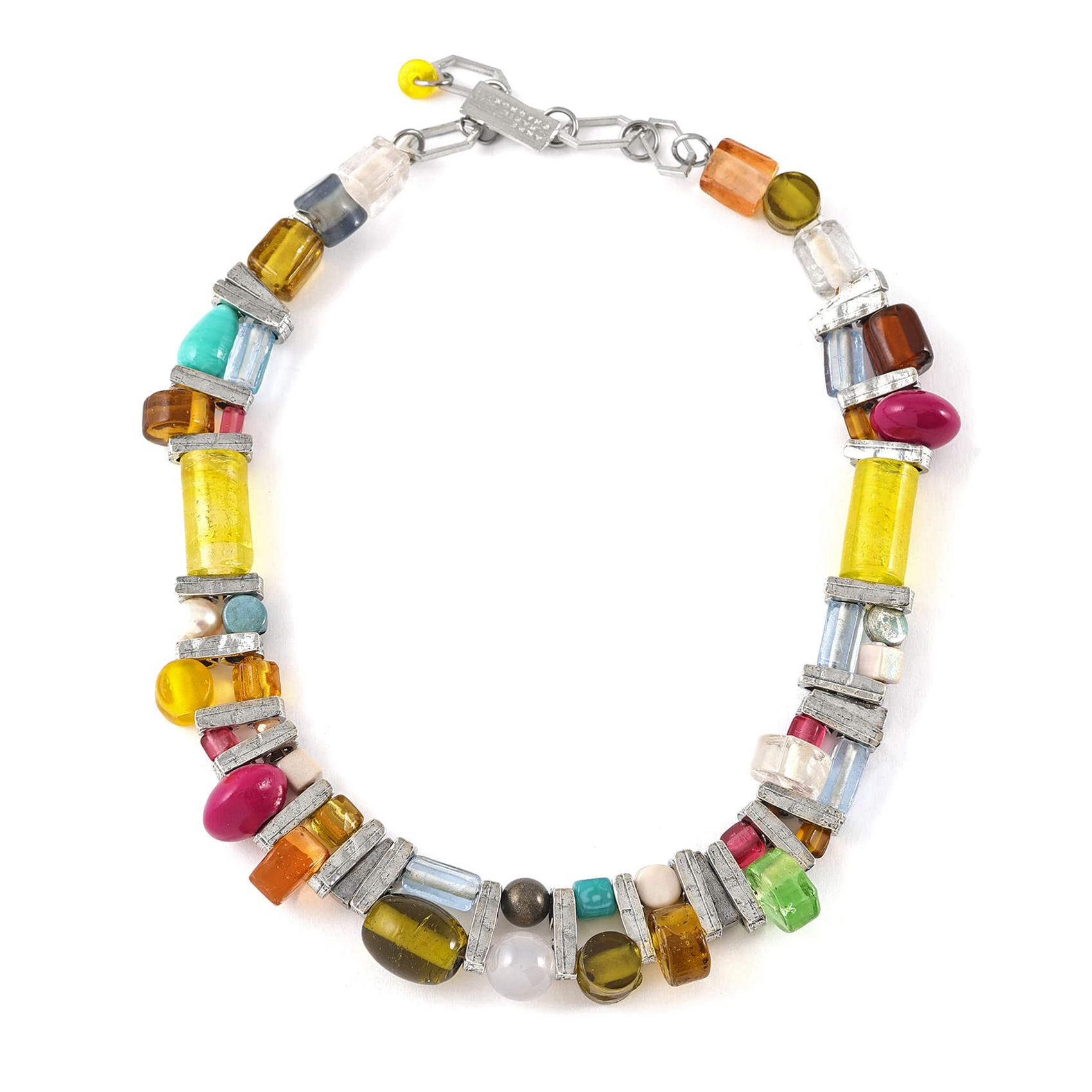 Zostera_TuttiFrutti|ネックレス