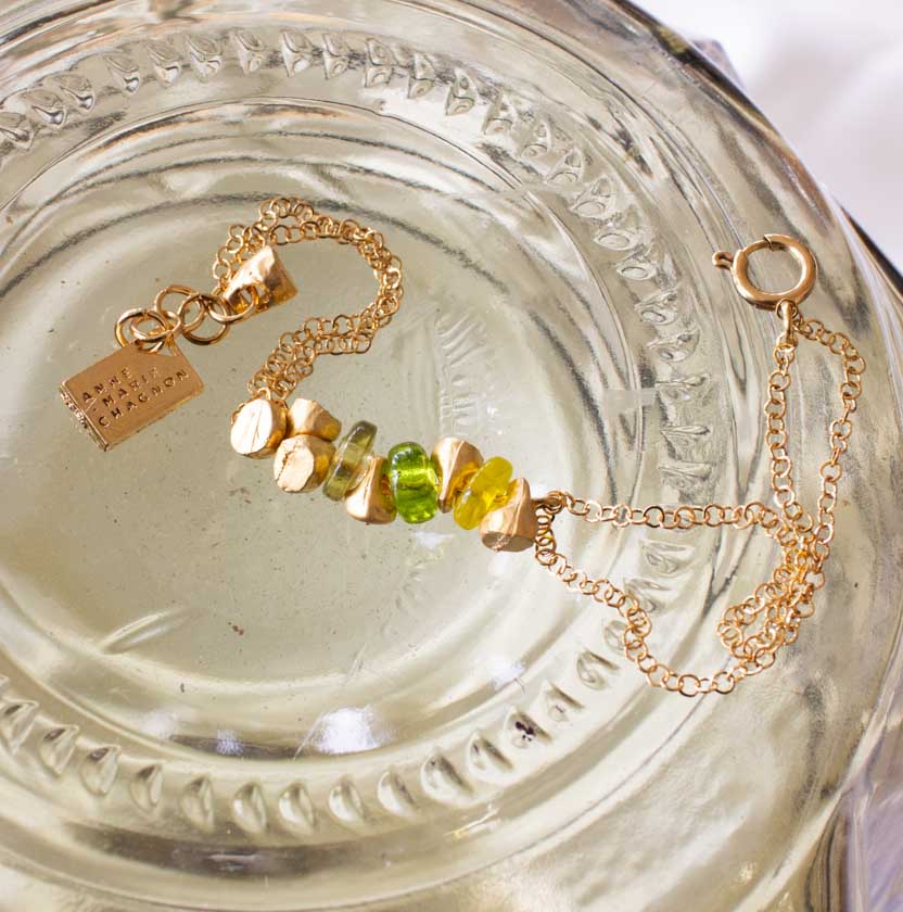 Iris_Azure | ブレスレット - 画像 (3)