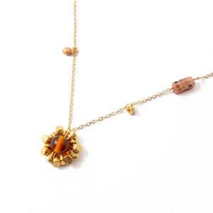 Gustave_Maple｜ネックレス