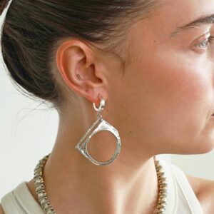 Ximena | イヤリングピアス