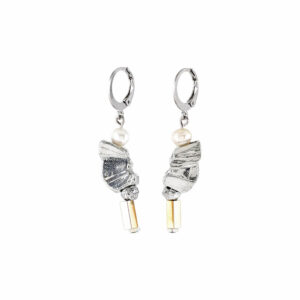 Ostar | イヤリングピアス