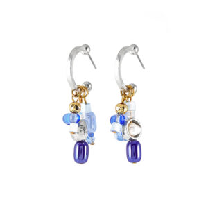 Vinea_BlueAura | ピアス