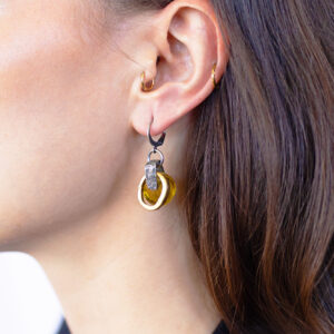 Elyra | イヤリングピアス