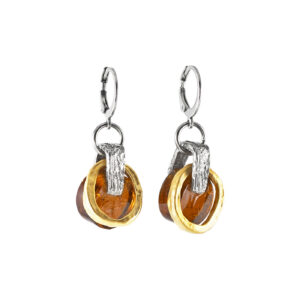 Elyra_Cocoa | イヤリングピアス