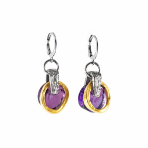 Elyra_Mulberry | イヤリングピアス