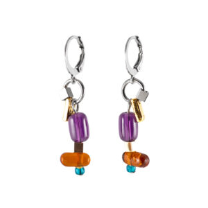 Erugo_Botanical | イヤリングピアス